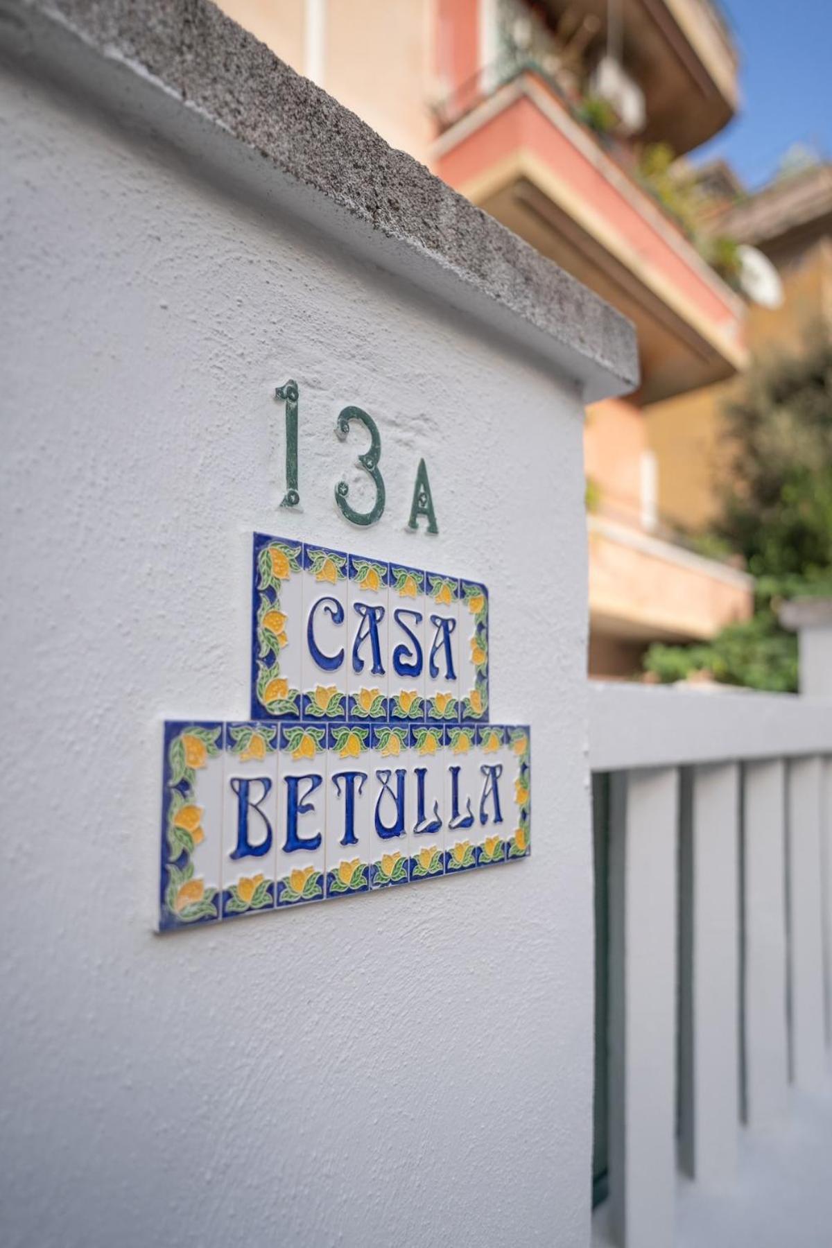 Hébergement de vacances La Betulla In Monteverde *