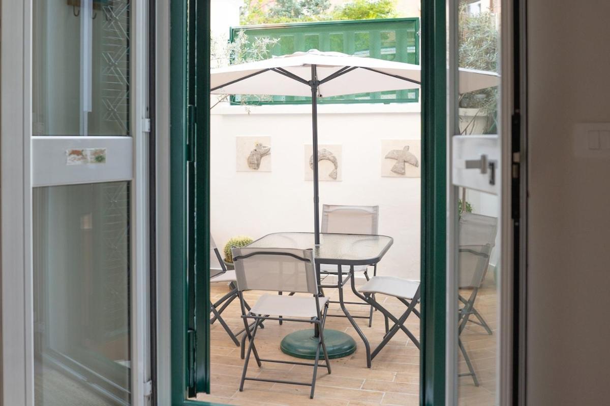 La Betulla In Monteverde Holiday home