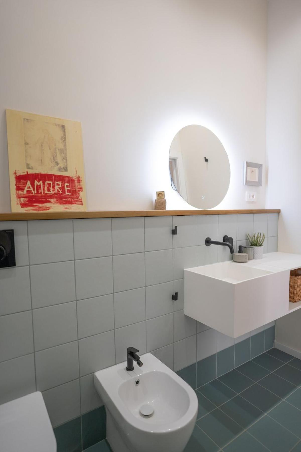 La Betulla In Monteverde Holiday home *